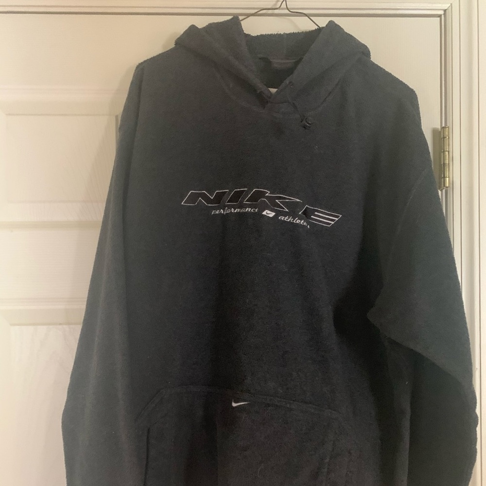 Nike hoodie